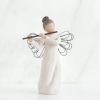 Willow Tree figurine - Angel of Harmony - Angel of Harmony