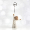 Willow Tree figurine - Hope - Hope lifts us up!