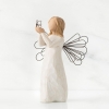 Willow Tree figurine - Angel of Freedom - Angel of freedom