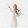 Willow Tree figurine - Angel of Freedom - Angel of freedom
