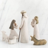 Willow Tree figurine - Nativity - Birth of the Lord