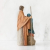 Willow Tree figurine - The Holy Family - Sfanta Familie