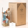 Willow Tree figurine - The Holy Family - Sfanta Familie
