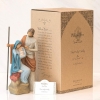 Figurina Willow Tree - The Holy Family - Sfanta Familie