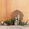 Willow Tree figurine - The Holy Family - Sfanta Familie