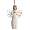 Figurina Willow Tree - Remembrance Ornament -  Amintire