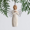 Figurina Willow Tree - Remembrance Ornament -  Amintire