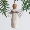 Willow Tree figurine - Remembrance Ornament - Remembrance