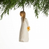 Willow Tree figurine - For you Ornament - For you
