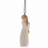 Figurina Willow Tree - For you Ornament - Pentru tine