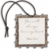 Figurina Willow Tree - Heart of Gold - Boy Ornament - Băiatul cu inima de aur