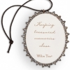 Willow Tree figurine - Remembrance Ornament - Remembrance