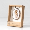 Willow Tree figurine - Close to Me Ornament - Close to me