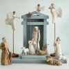 Willow Tree figurine - Nursery - Nativity scene ensemble