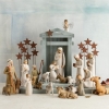 Willow Tree figurine - Nursery - Nativity scene ensemble