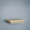 Willow Tree Hand-Painted Shelf - Suport pictat manual pentru figurinele Willow Tree