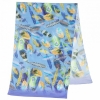 Esarfa premium Marabou din viscoza, 200x65cm