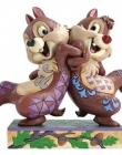 Figurina Chip & Dale