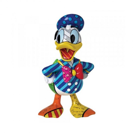 Figurina Disney Donald Duck