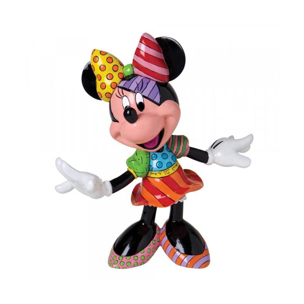 Disney Minnie Mouse figurine