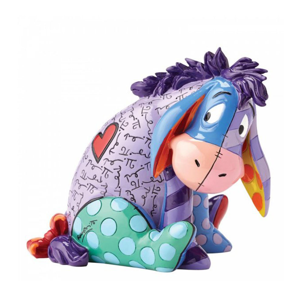 Disney Eeyore figurine