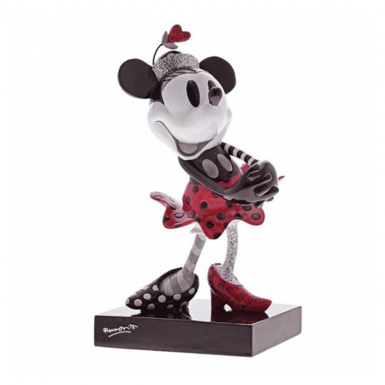 Figurina Minnie Mouse Steamboat