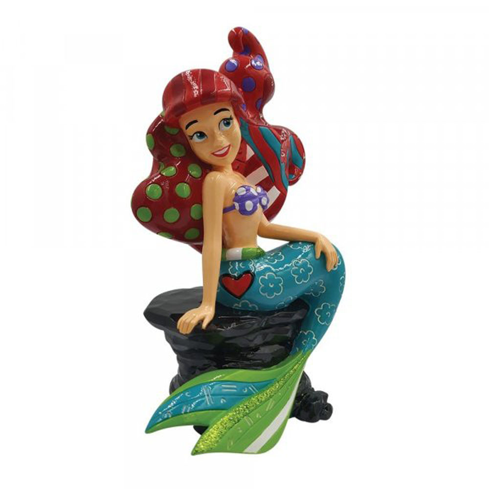 Ariel figurine