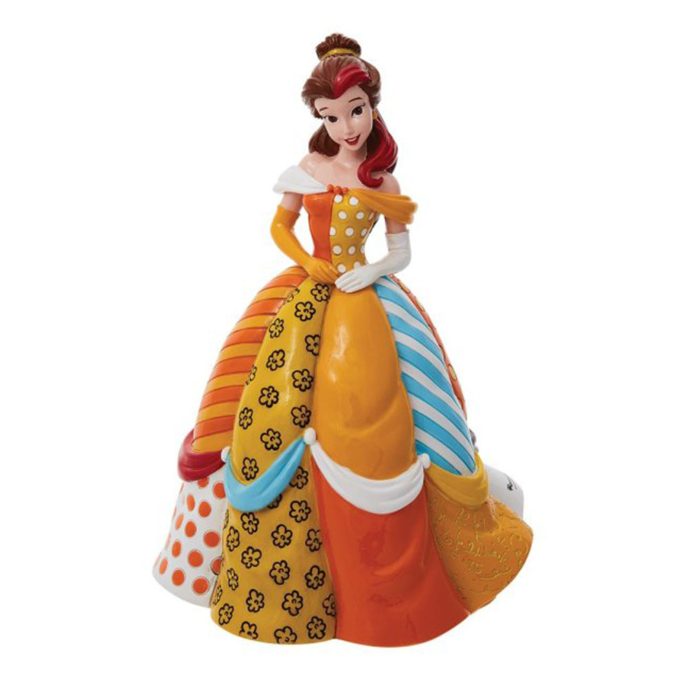 Belle figurine