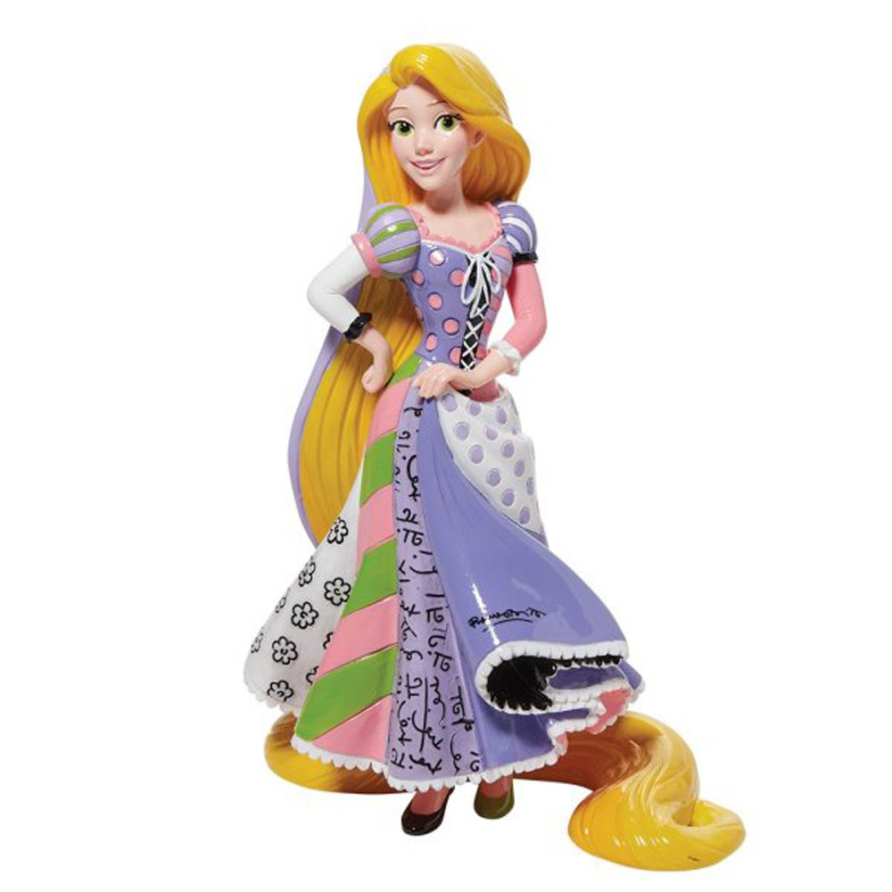 Figurina Rapunzel