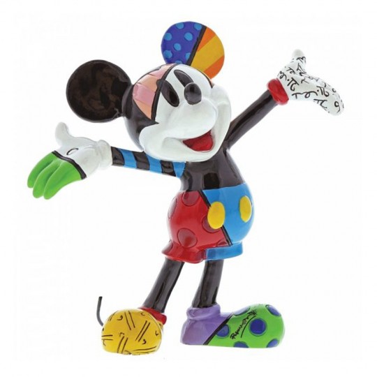 Figurina Mickey Mouse mini
