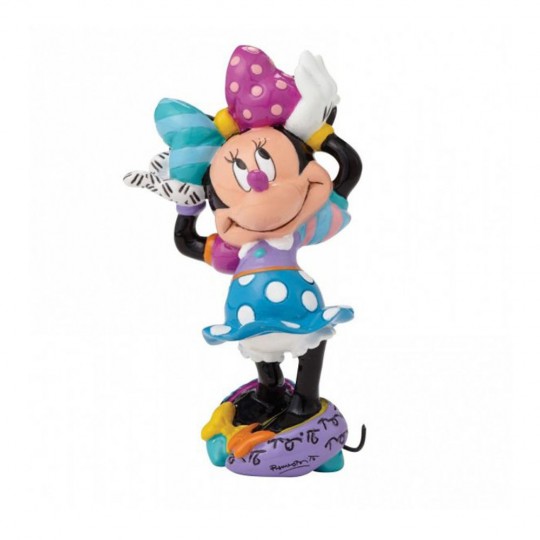 Figurina Minnie Mouse mini