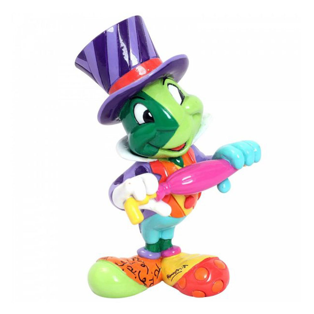 Figurina Jiminy Cricket mini