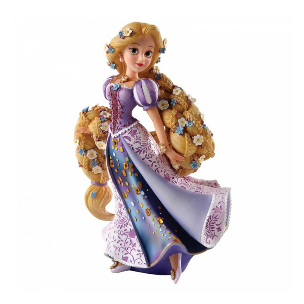 Figurina Rapunzel