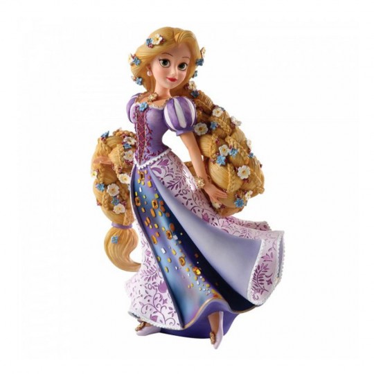 Rapunzel figurine