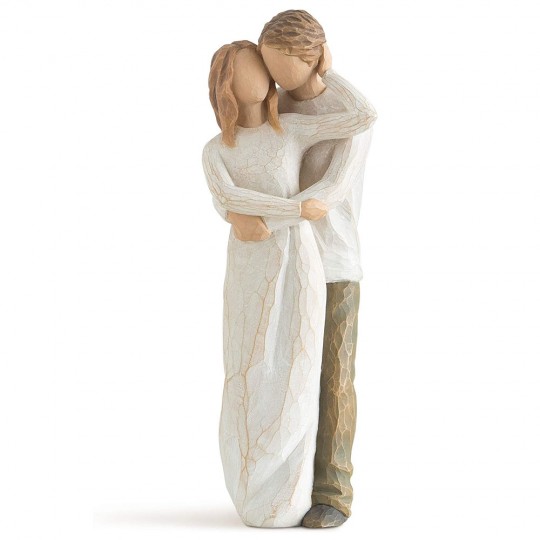 Willow Tree figurine - Together