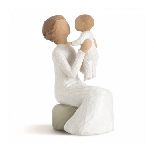 Willow Tree figurine - Grandmother