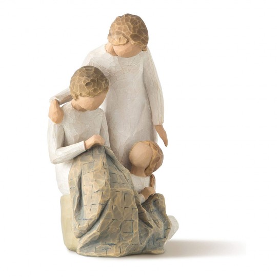 Willow Tree figurine - Generations