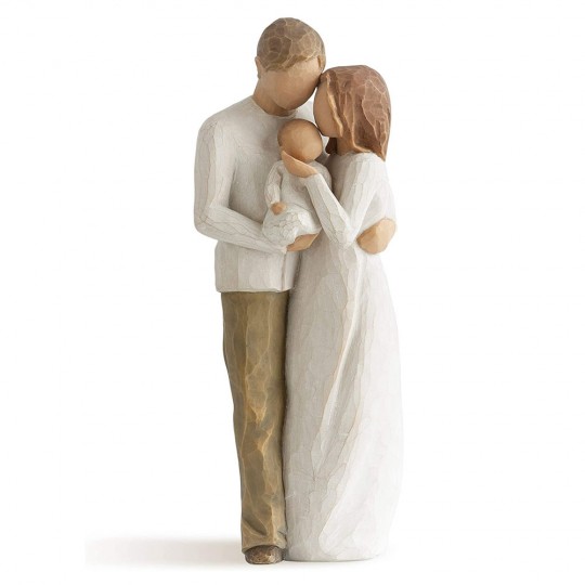 Willow Tree figurine - Our Gift