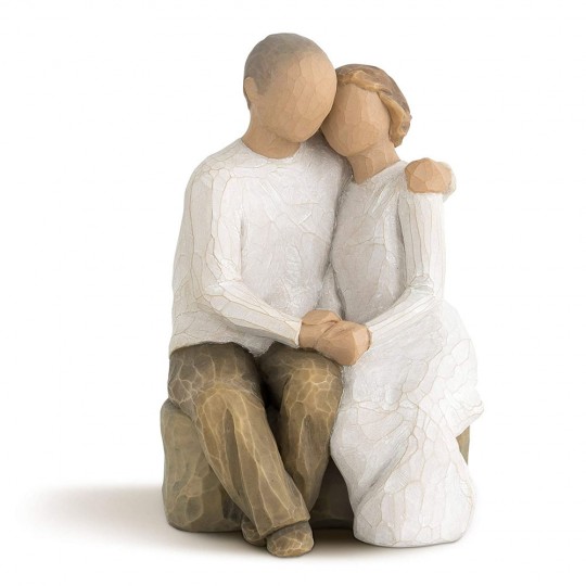 Willow Tree figurine - Anniversary