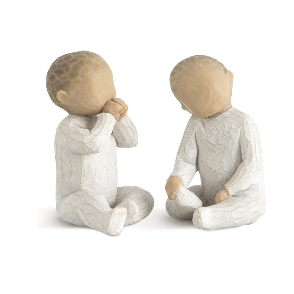 Willow Tree figurine - Two Together