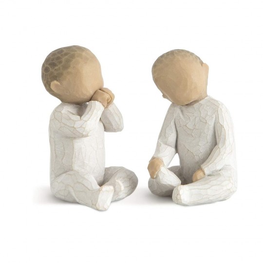 Figurina Willow Tree - Two Together - Impreuna amandoi