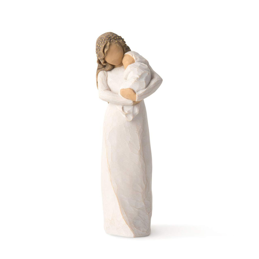 Willow Tree figurine - Sanctuary