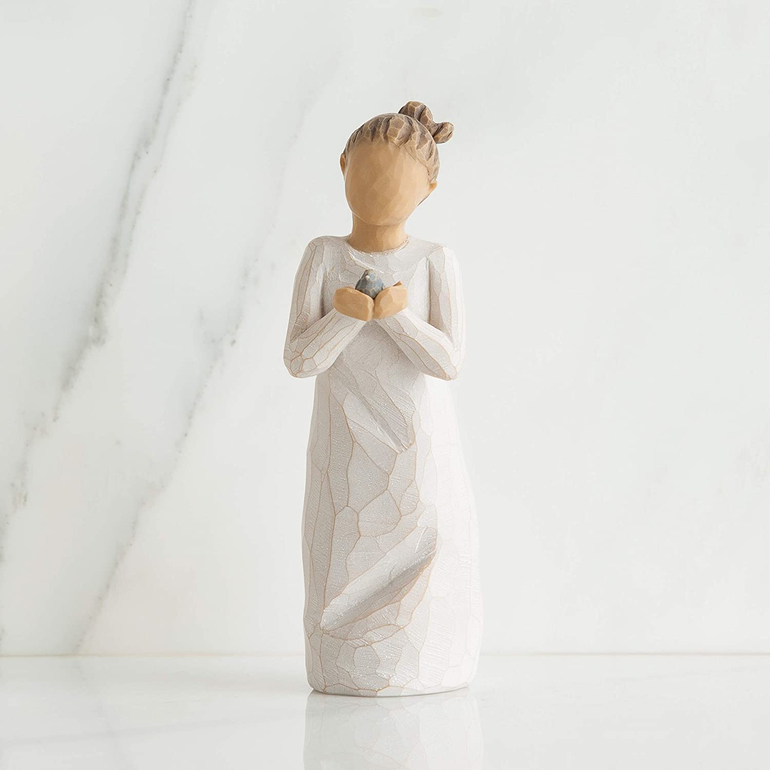 Willow Tree figurine - Nurture