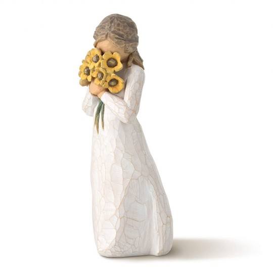 Willow Tree figurine - Warm Embrace