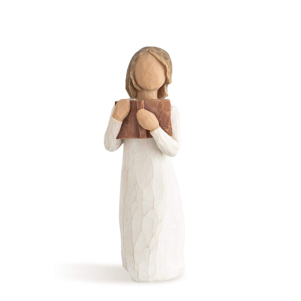 Willow Tree figurine - Love of Learning