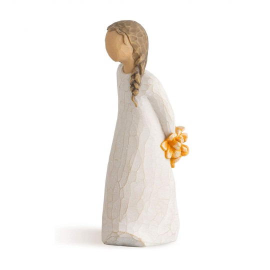 Willow Tree figurine - For you