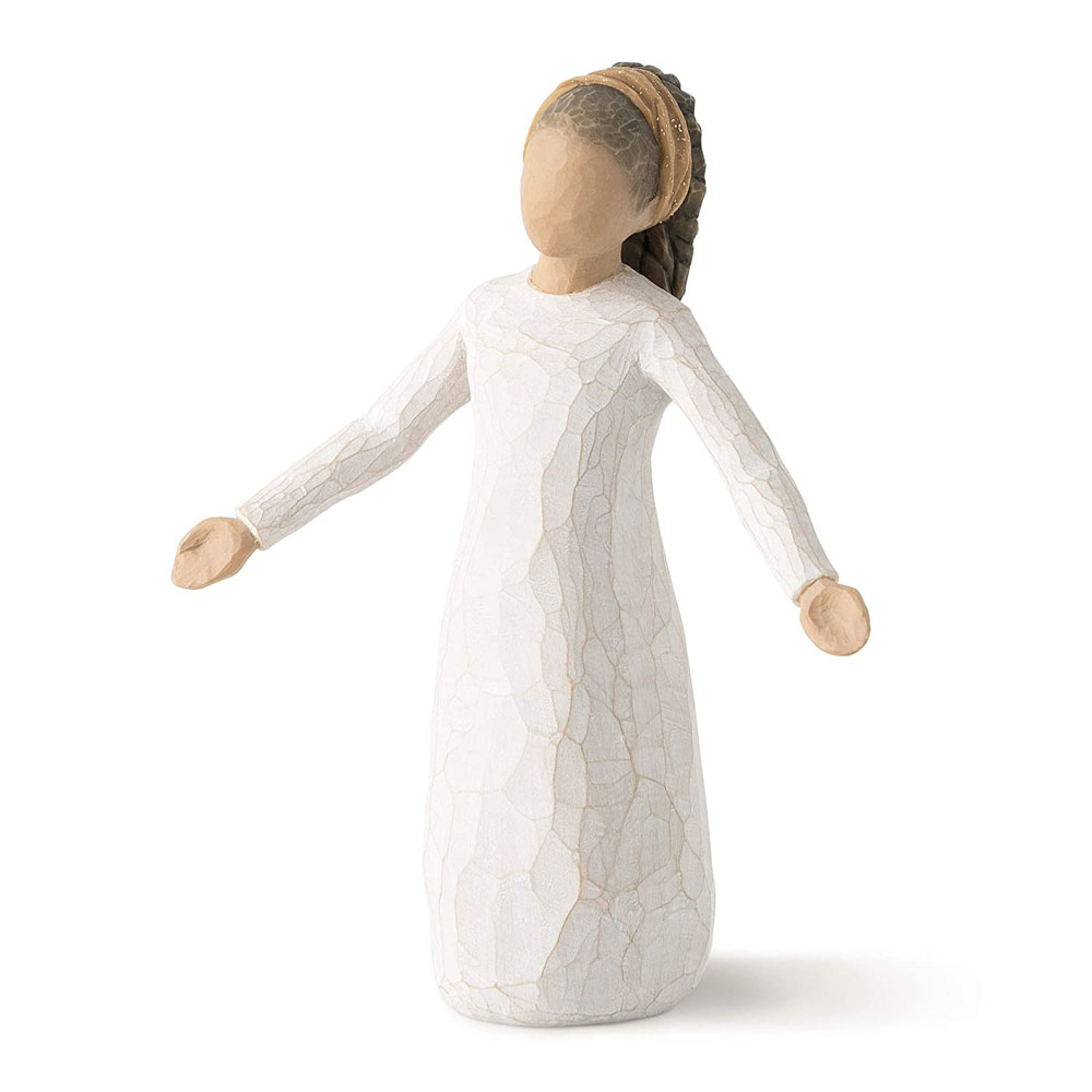 Willow Tree figurine - Blessings