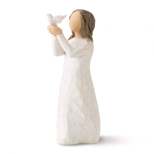 Willow Tree figurine - Soar