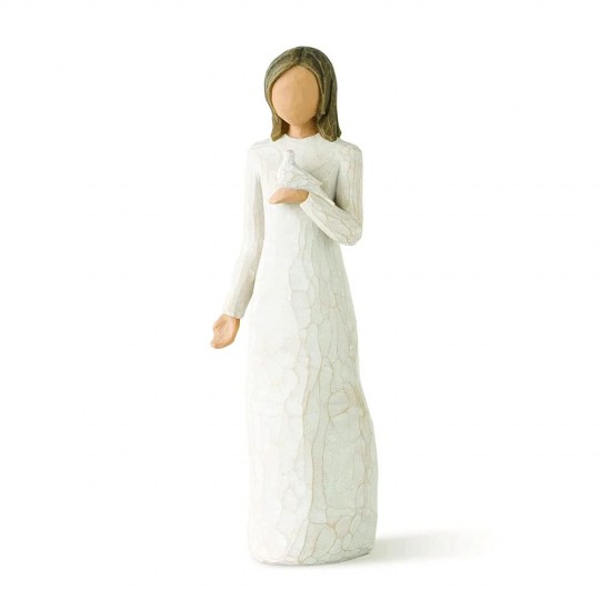 Willow Tree figurine - With sympathy