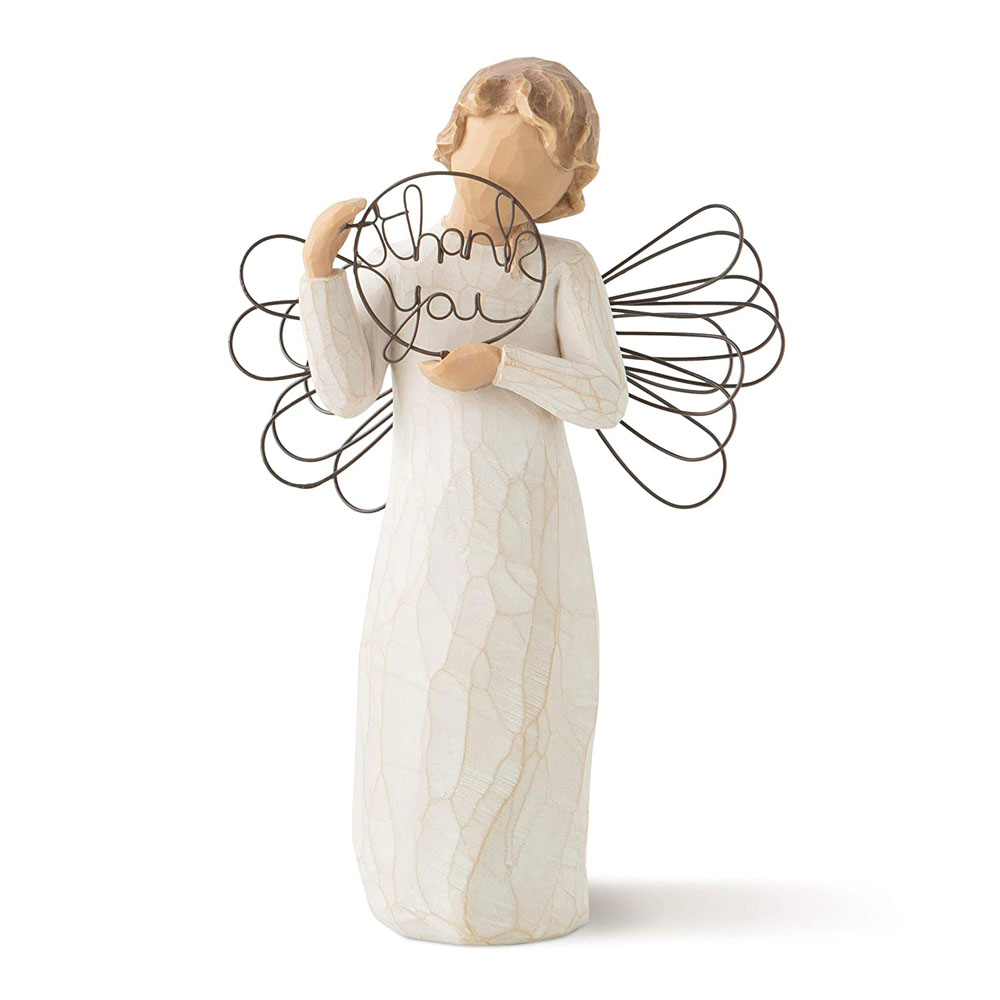 Willow Tree figurine - Just for You